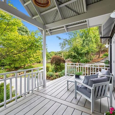 Daylesford Lake Garden Villas Экстерьер фото