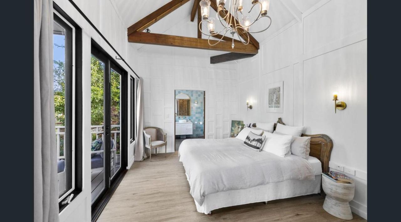 Daylesford Lake Garden Villas Экстерьер фото