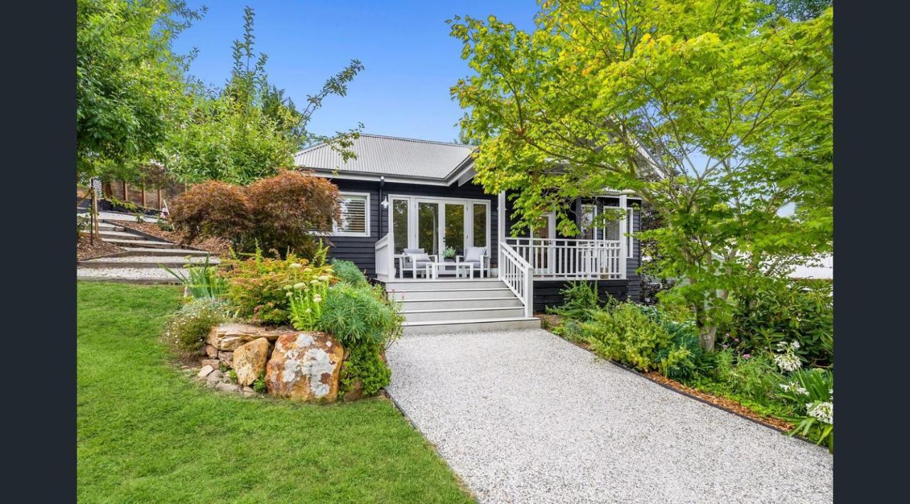 Daylesford Lake Garden Villas Экстерьер фото
