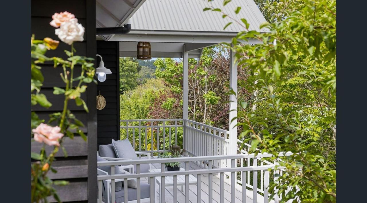 Daylesford Lake Garden Villas Экстерьер фото