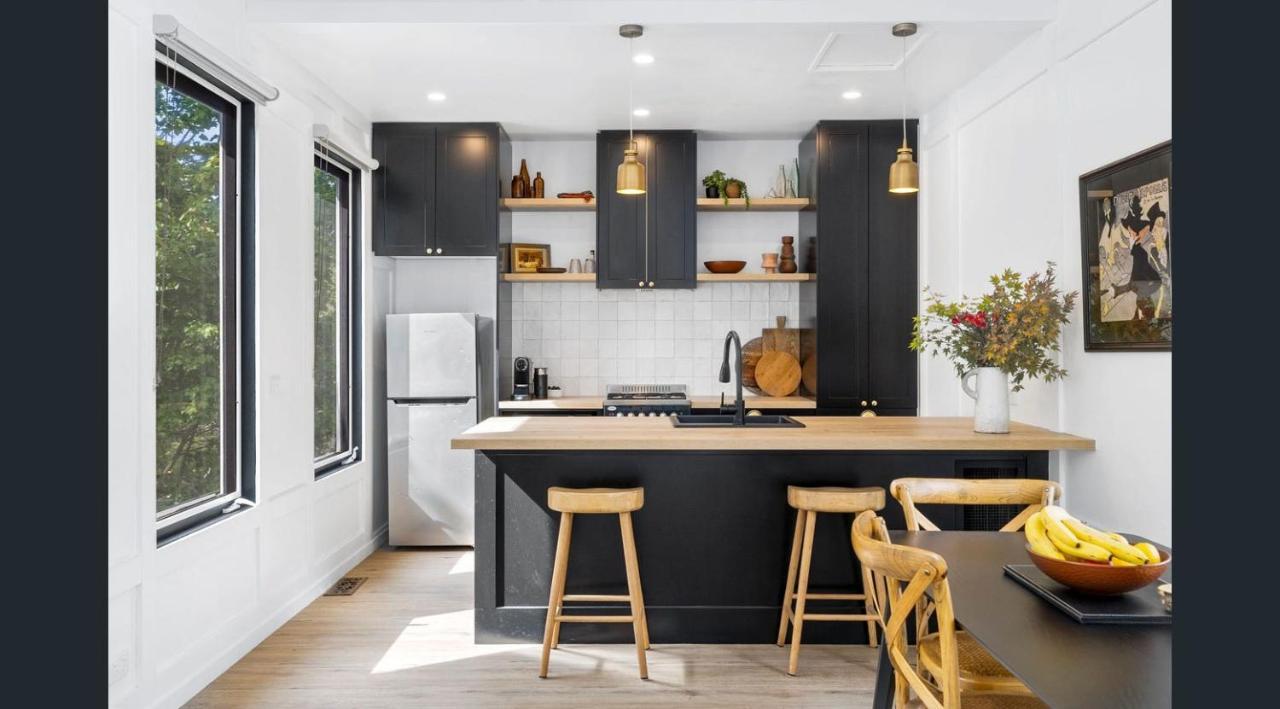 Daylesford Lake Garden Villas Экстерьер фото