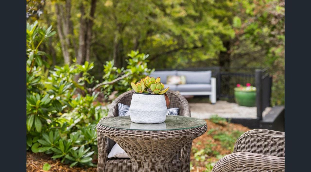 Daylesford Lake Garden Villas Экстерьер фото